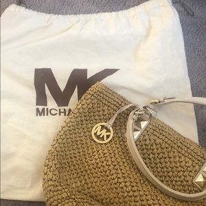 Michael Kors purse